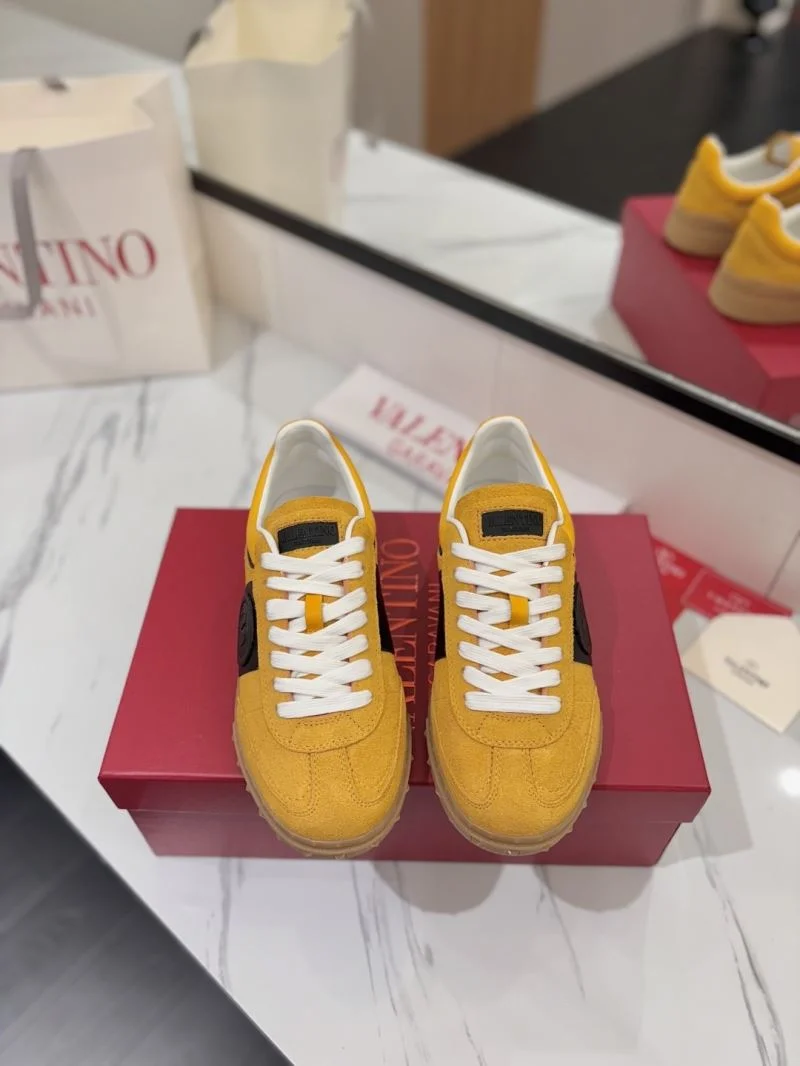 AllSeason Valentino Low Shoes 36436