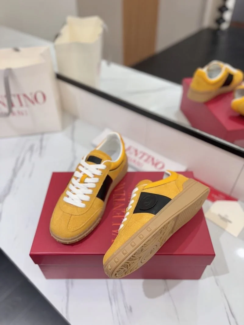 AllSeason Valentino Low Shoes 36436