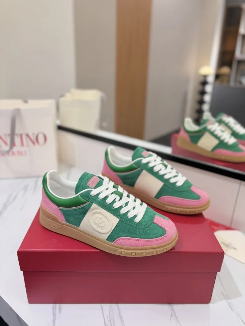TechFriendly Valentino Low Shoes 36437