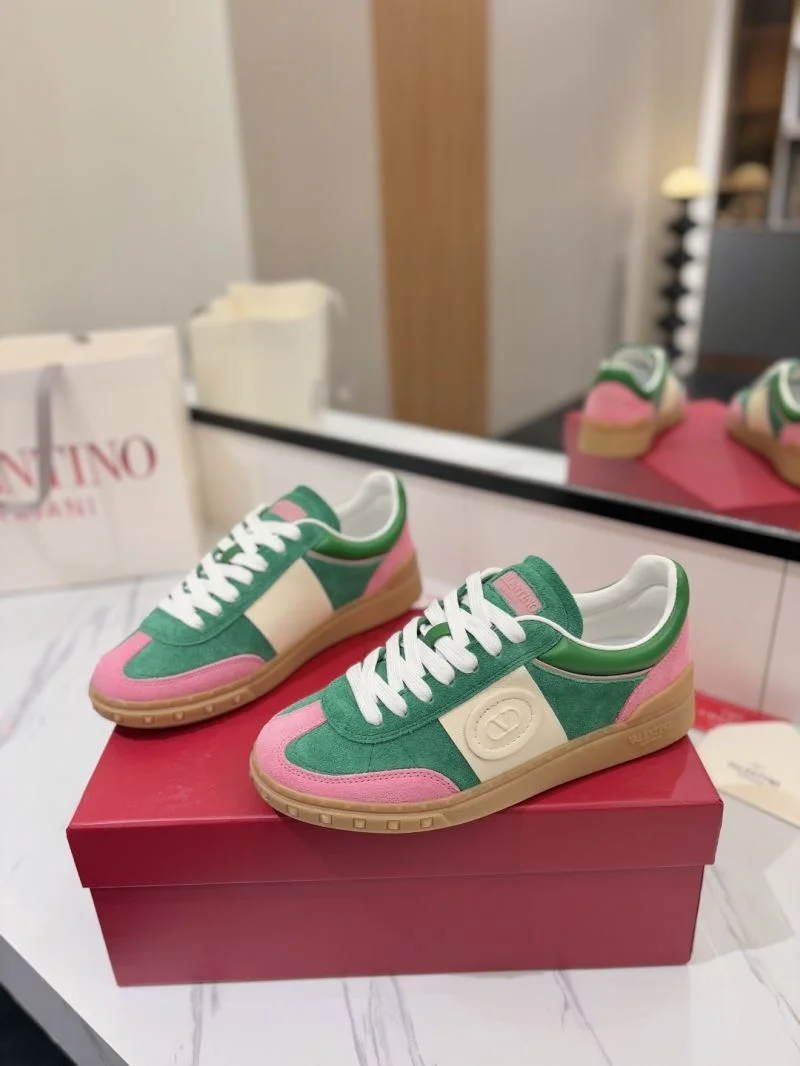 TechFriendly Valentino Low Shoes 36437