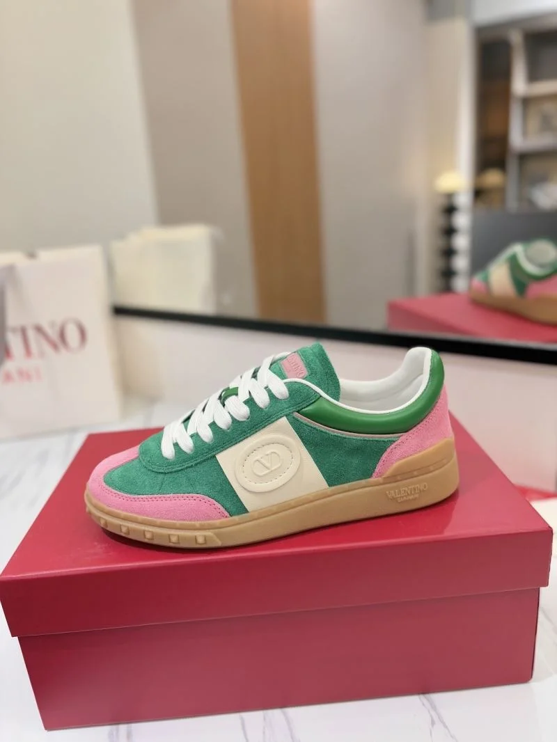 TechFriendly Valentino Low Shoes 36437