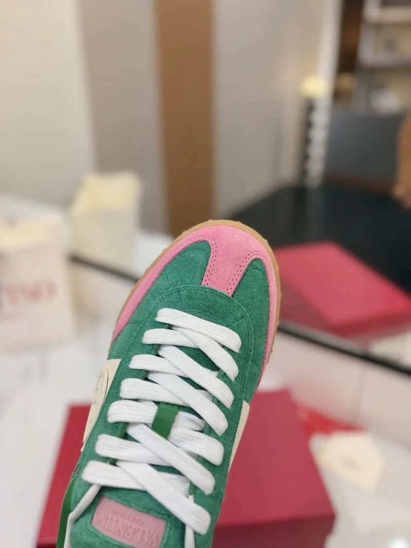 TechFriendly Valentino Low Shoes 36437