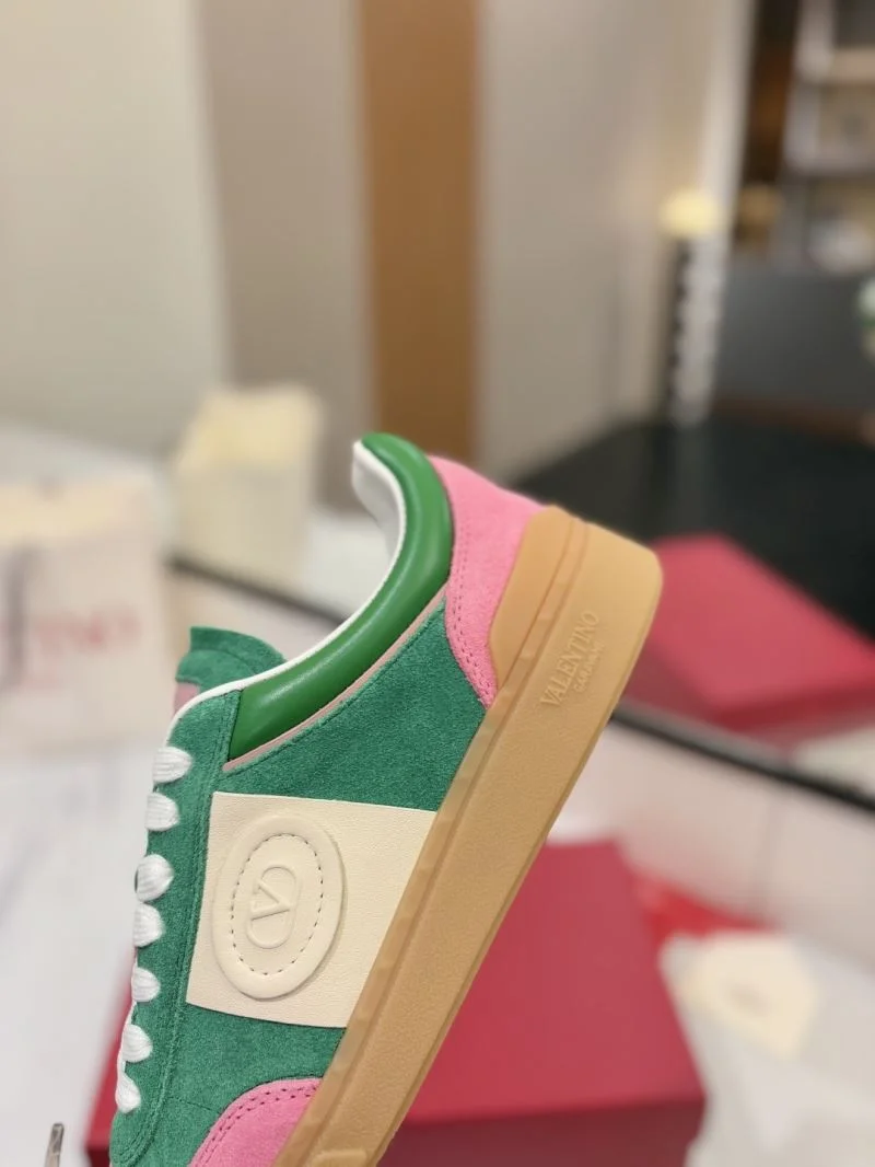 TechFriendly Valentino Low Shoes 36437