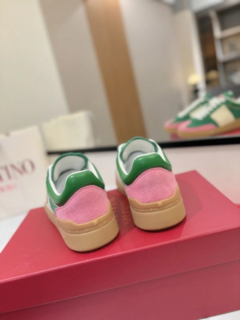 TechFriendly Valentino Low Shoes 36437