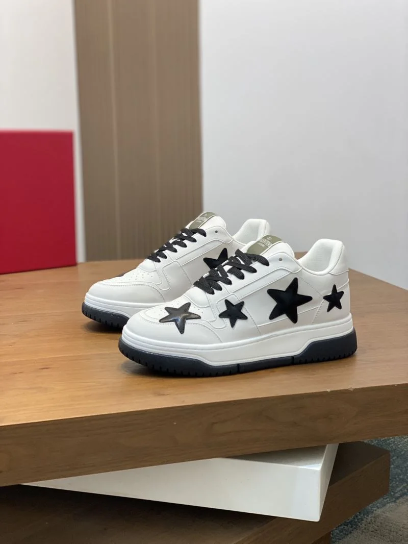 WellDesigned Valentino Low Shoes 37027