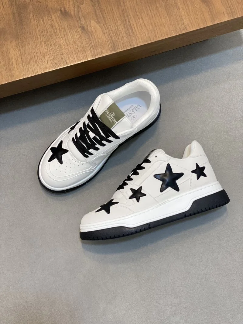 WellDesigned Valentino Low Shoes 37027