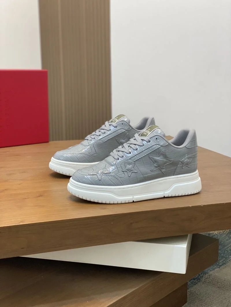 AllSeason Valentino Low Shoes 37024
