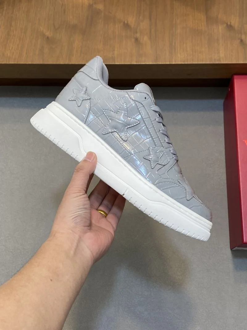 AllSeason Valentino Low Shoes 37024