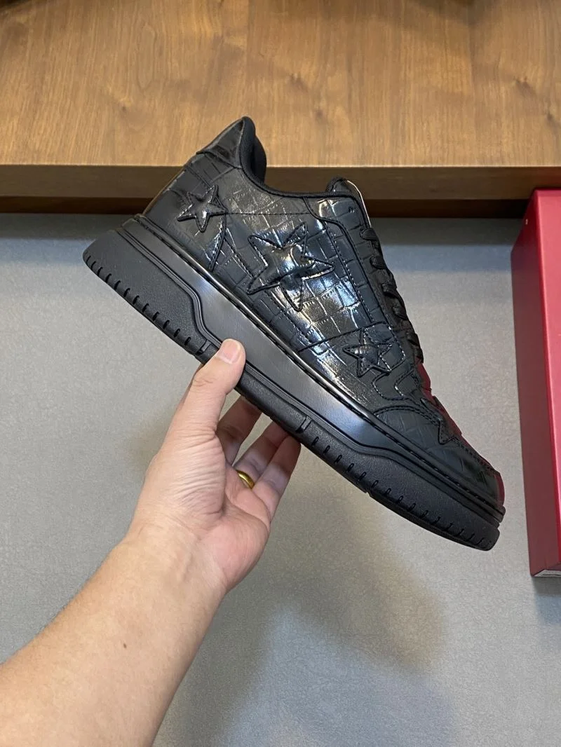 Valentino Low Shoes Casual 37026