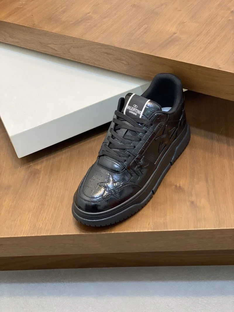 Valentino Low Shoes Casual 37026