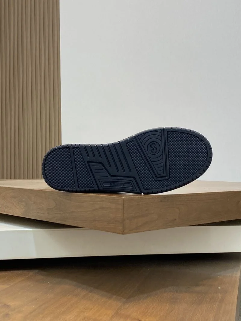 Valentino Low Shoes Casual 37026