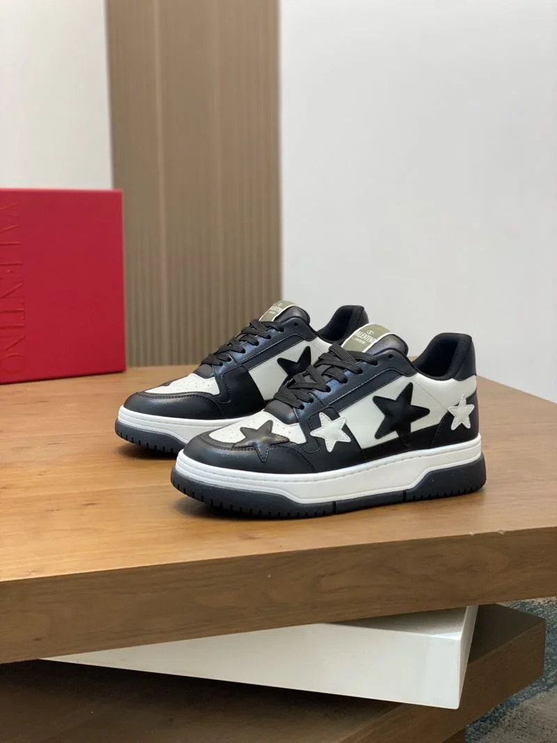 Valentino Low Shoes AllSeason 37025