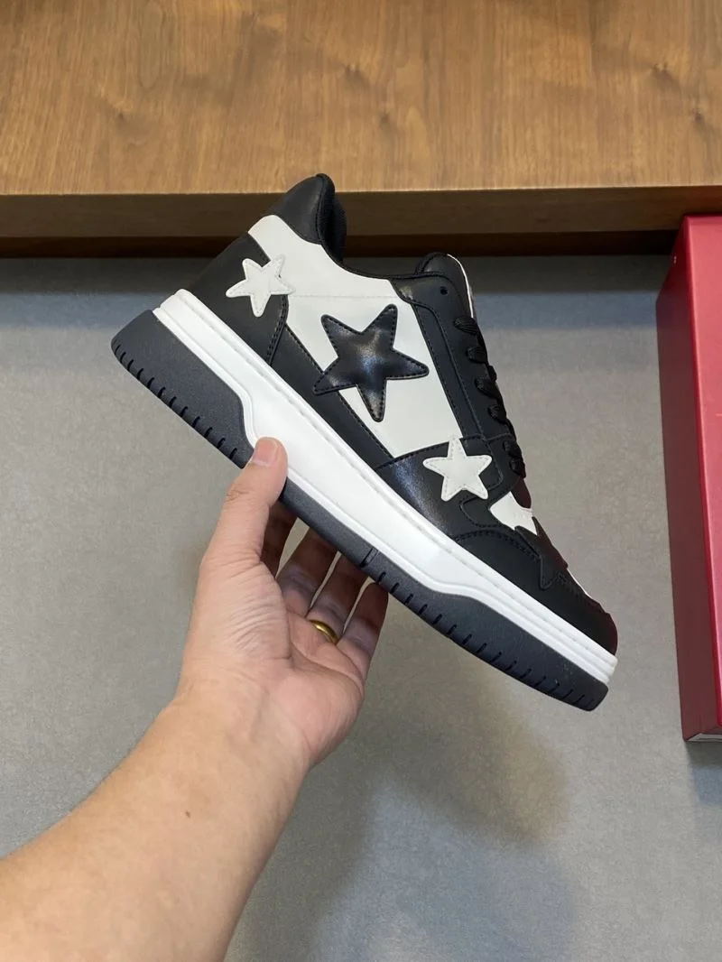 Valentino Low Shoes AllSeason 37025