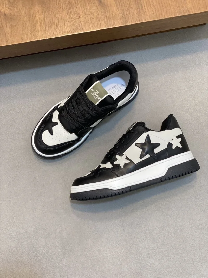 Valentino Low Shoes AllSeason 37025