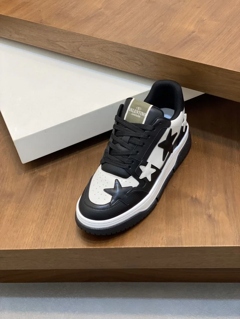 Valentino Low Shoes AllSeason 37025