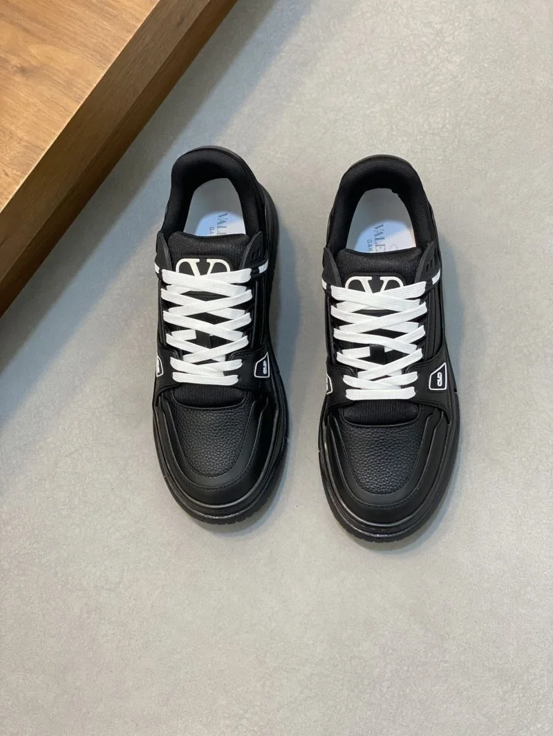 Valentino Low Shoes FlexibleFit 37023