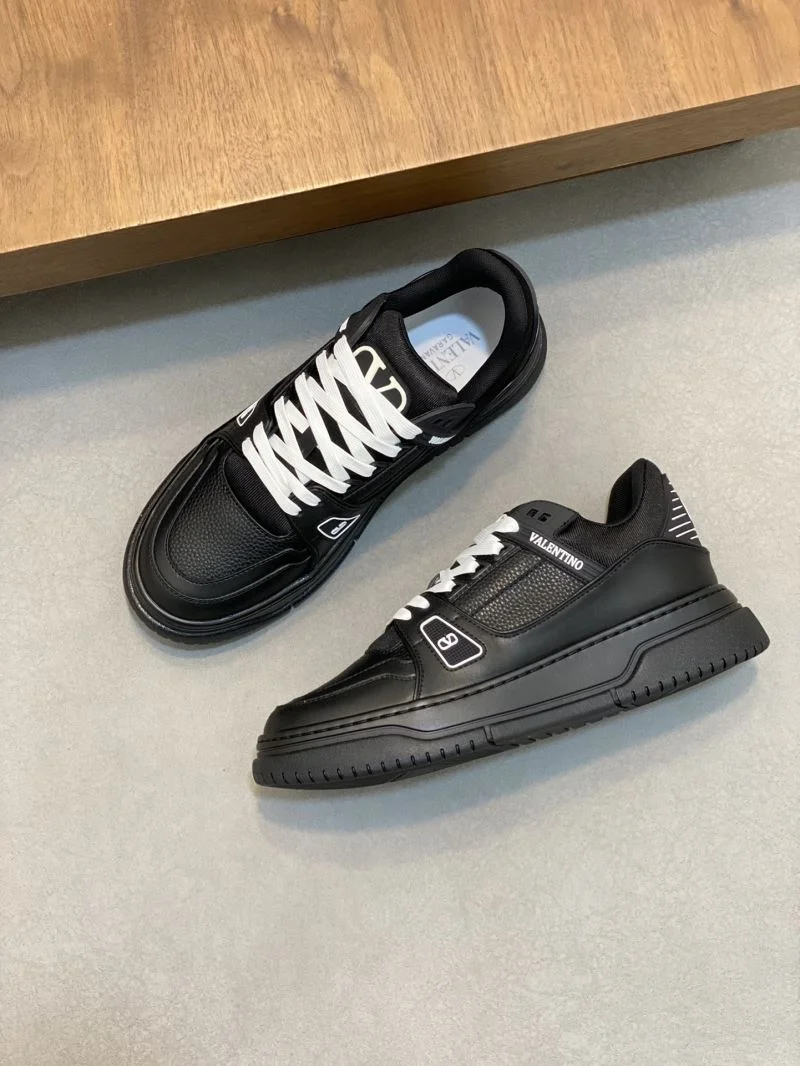 Valentino Low Shoes FlexibleFit 37023