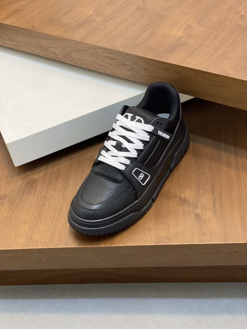 Valentino Low Shoes FlexibleFit 37023
