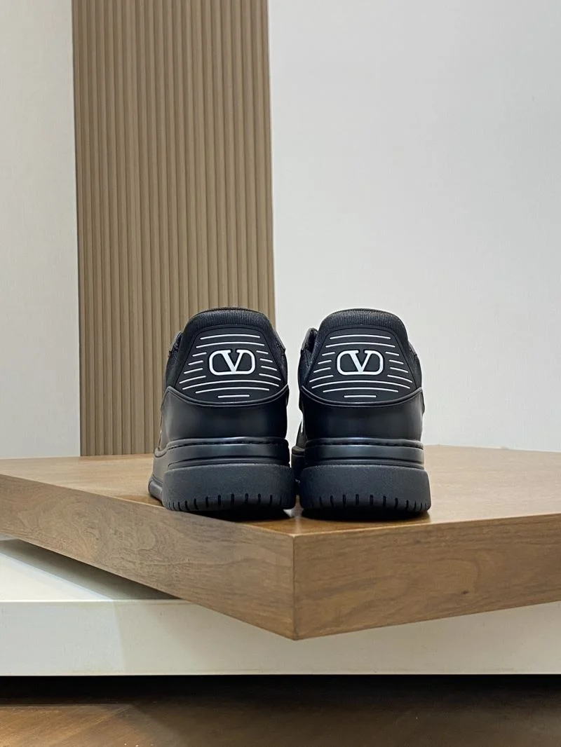 Valentino Low Shoes FlexibleFit 37023