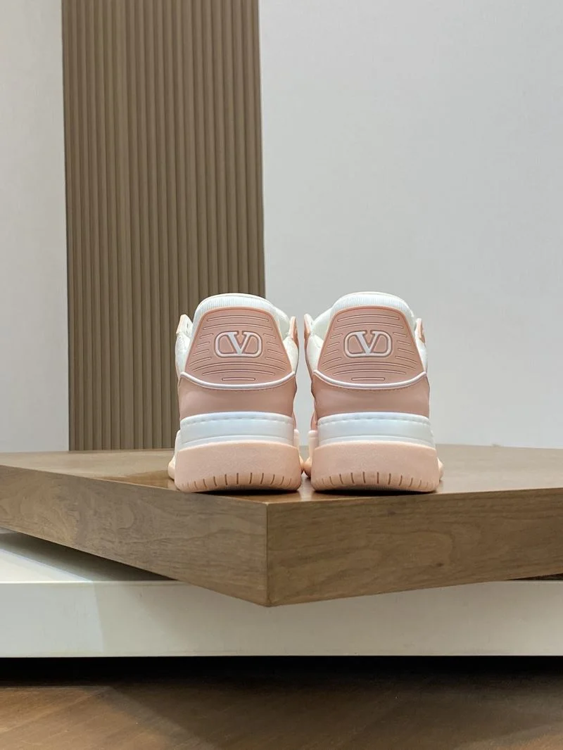 Valentino Low Shoes Contemporary 37020