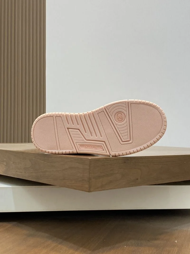 Valentino Low Shoes Contemporary 37020