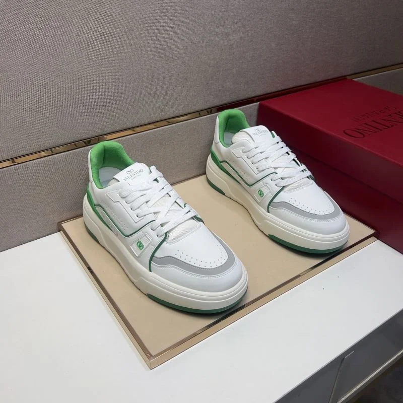 Valentino Low Shoes Compact 37018