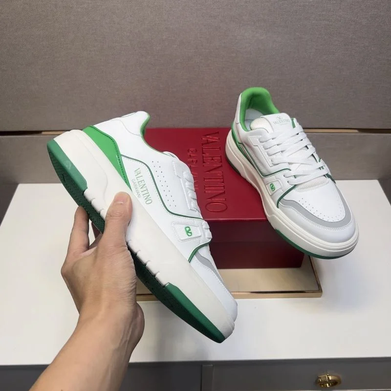 Valentino Low Shoes Compact 37018