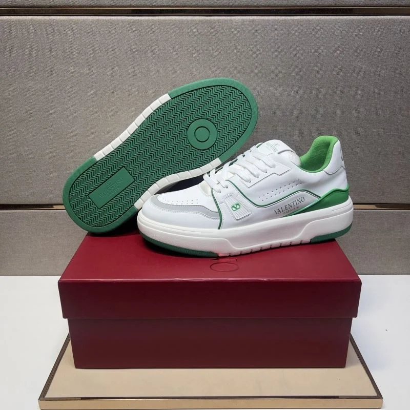 Valentino Low Shoes Compact 37018