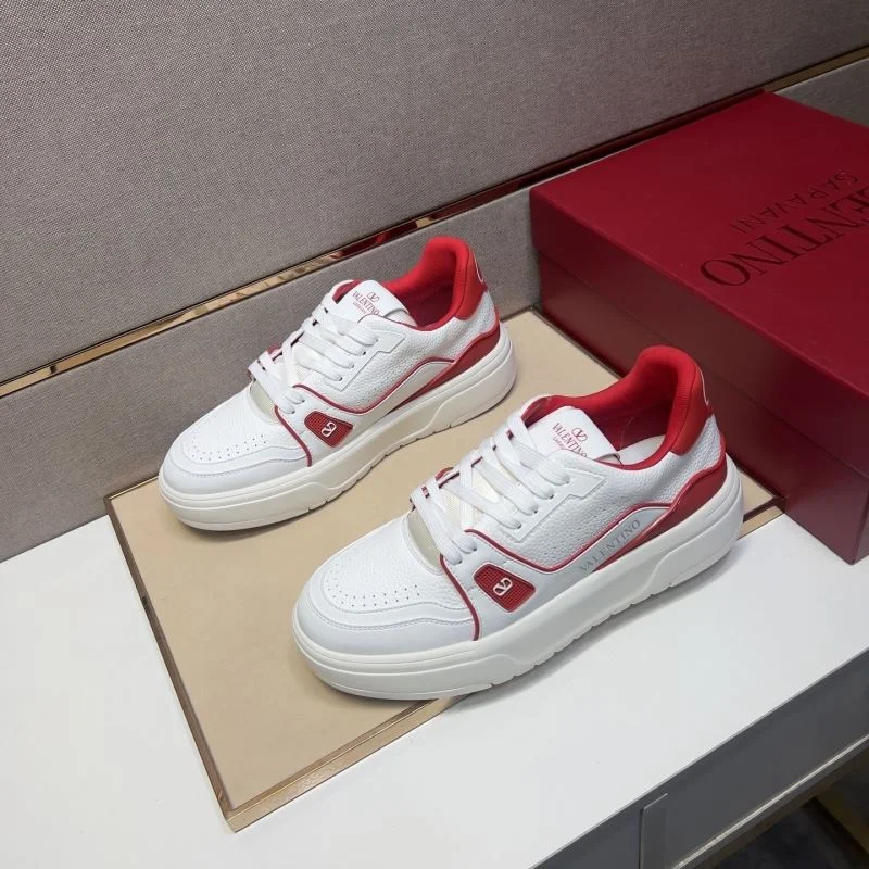 FreshLook Valentino Low Shoes 37016
