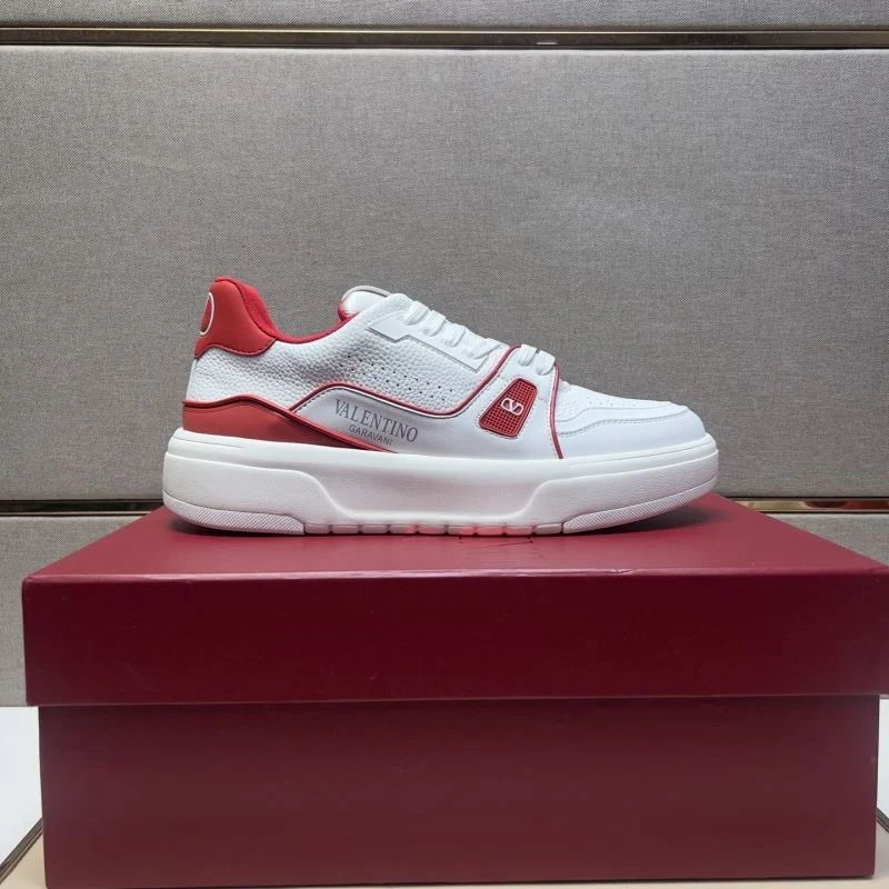 FreshLook Valentino Low Shoes 37016