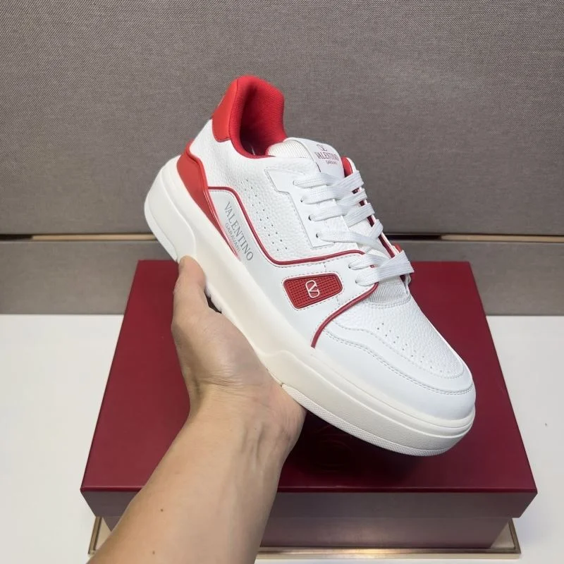 FreshLook Valentino Low Shoes 37016