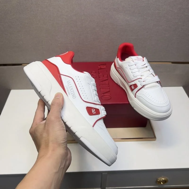 FreshLook Valentino Low Shoes 37016