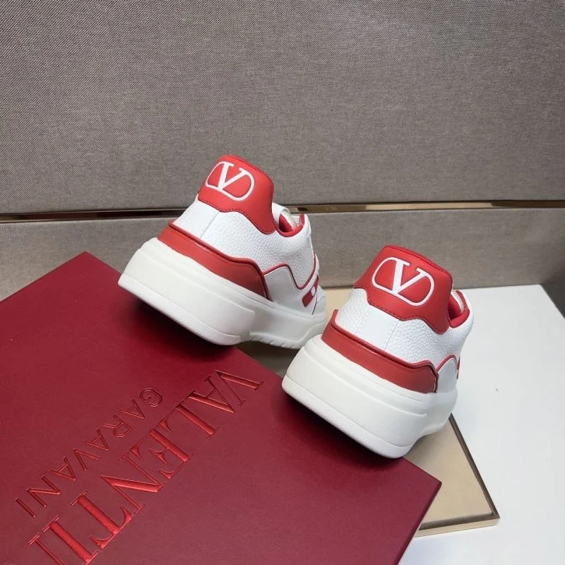 FreshLook Valentino Low Shoes 37016