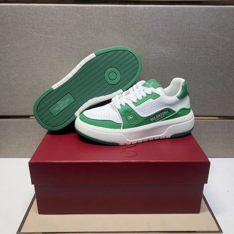 ComfortFit Valentino Low Shoes 37008