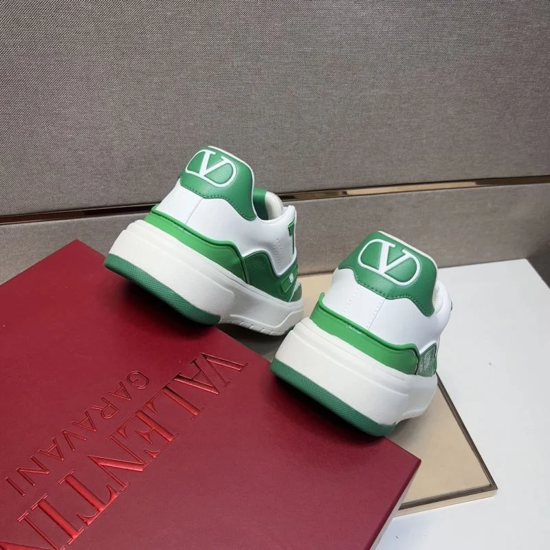 ComfortFit Valentino Low Shoes 37008