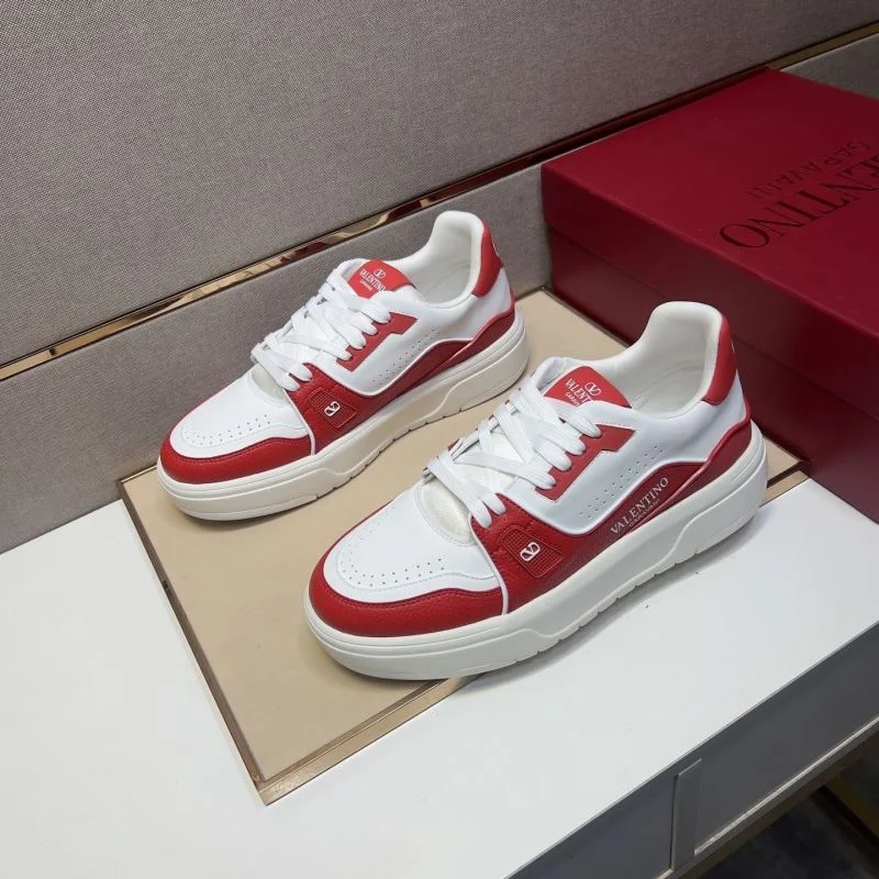 Valentino Low Shoes MoistureWicking 37001