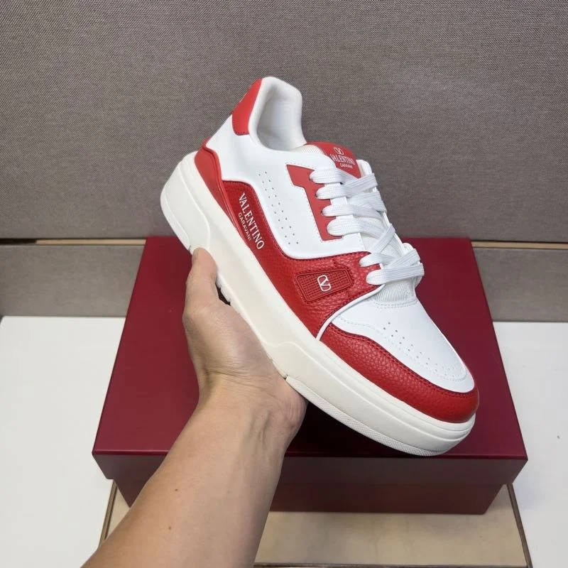 Valentino Low Shoes MoistureWicking 37001