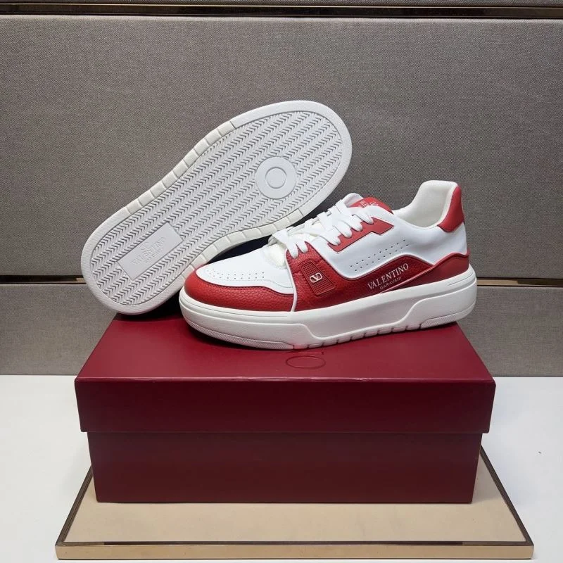 Valentino Low Shoes MoistureWicking 37001