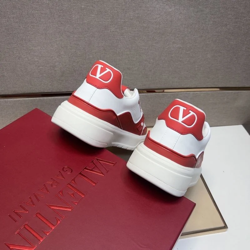 Valentino Low Shoes MoistureWicking 37001