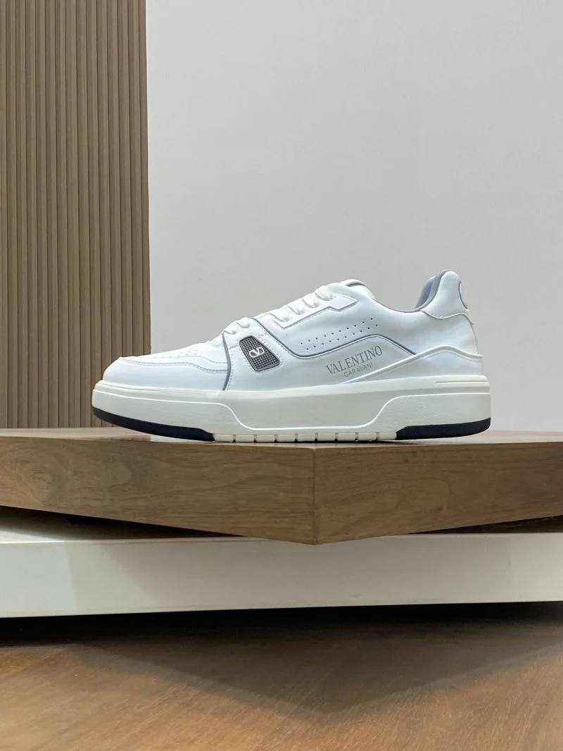 Valentino Low Shoes Comfortable 36998