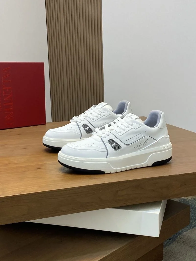 Valentino Low Shoes Comfortable 36998