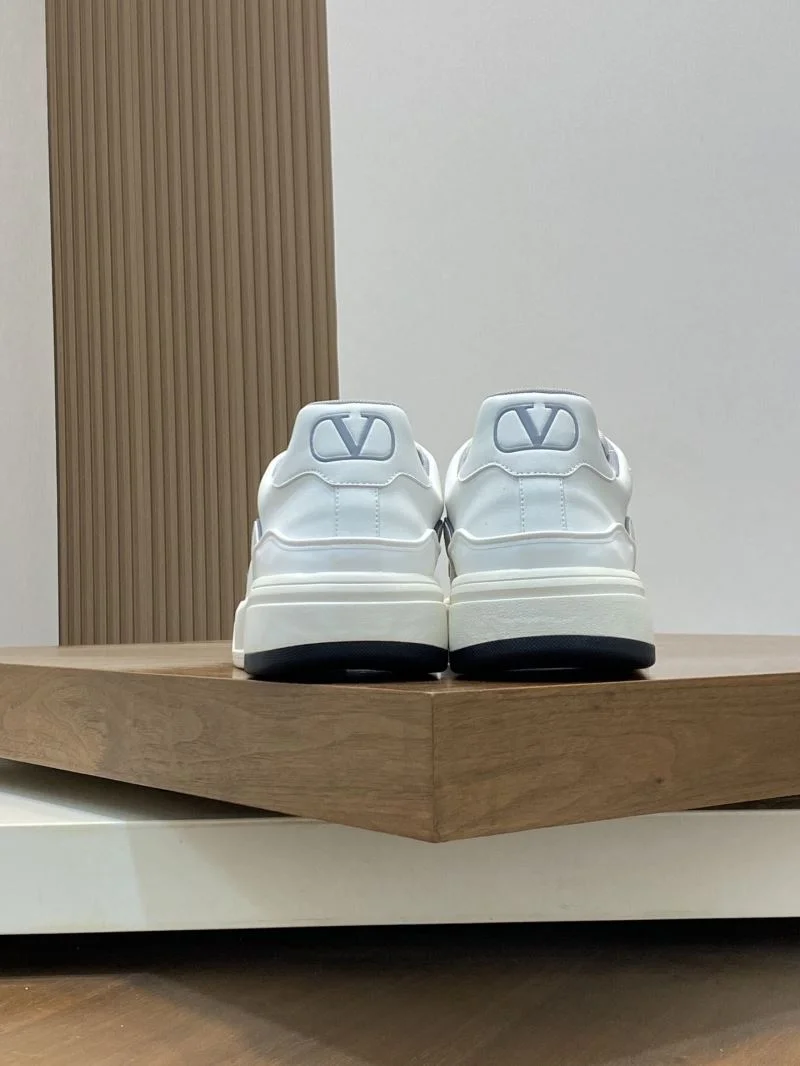 Valentino Low Shoes Comfortable 36998