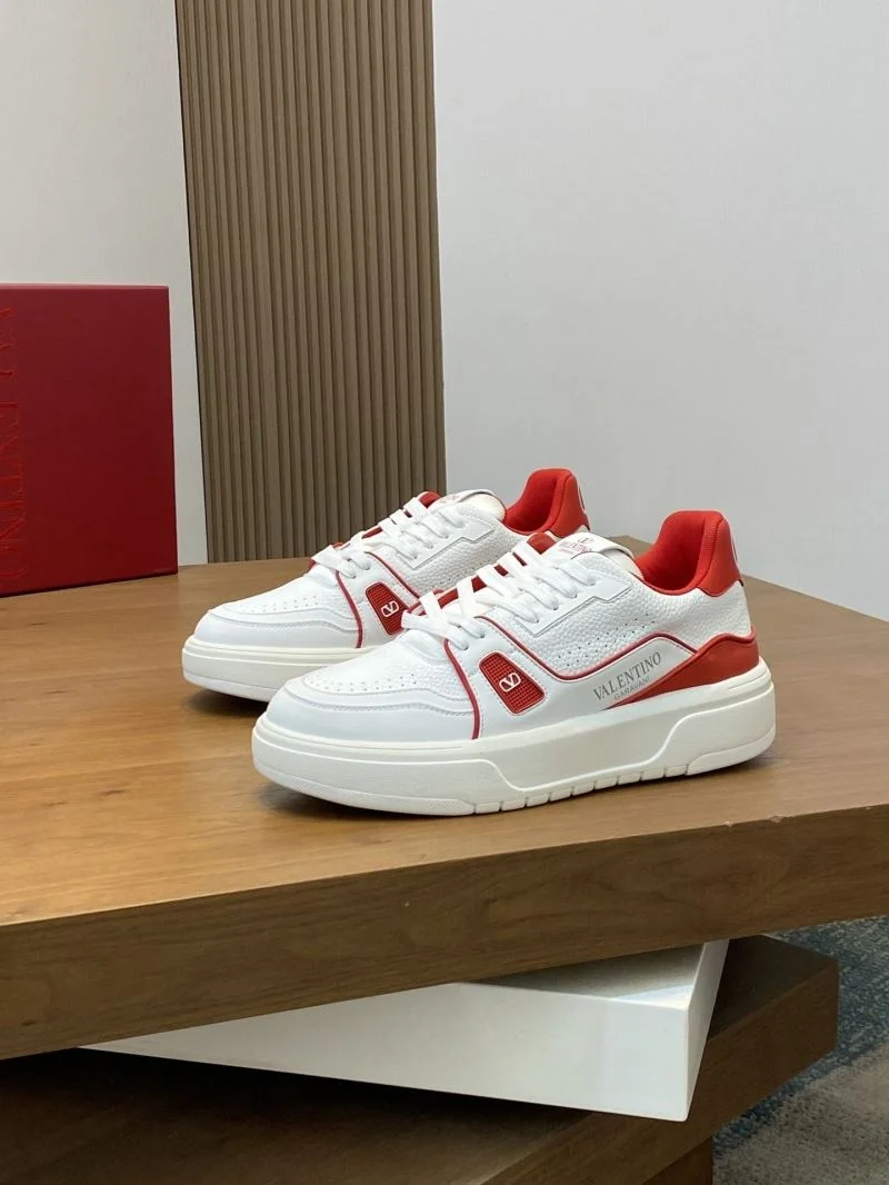 Valentino Low Shoes AllSeason 36993