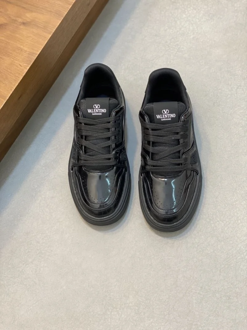 ZipUp Valentino Low Shoes 36997
