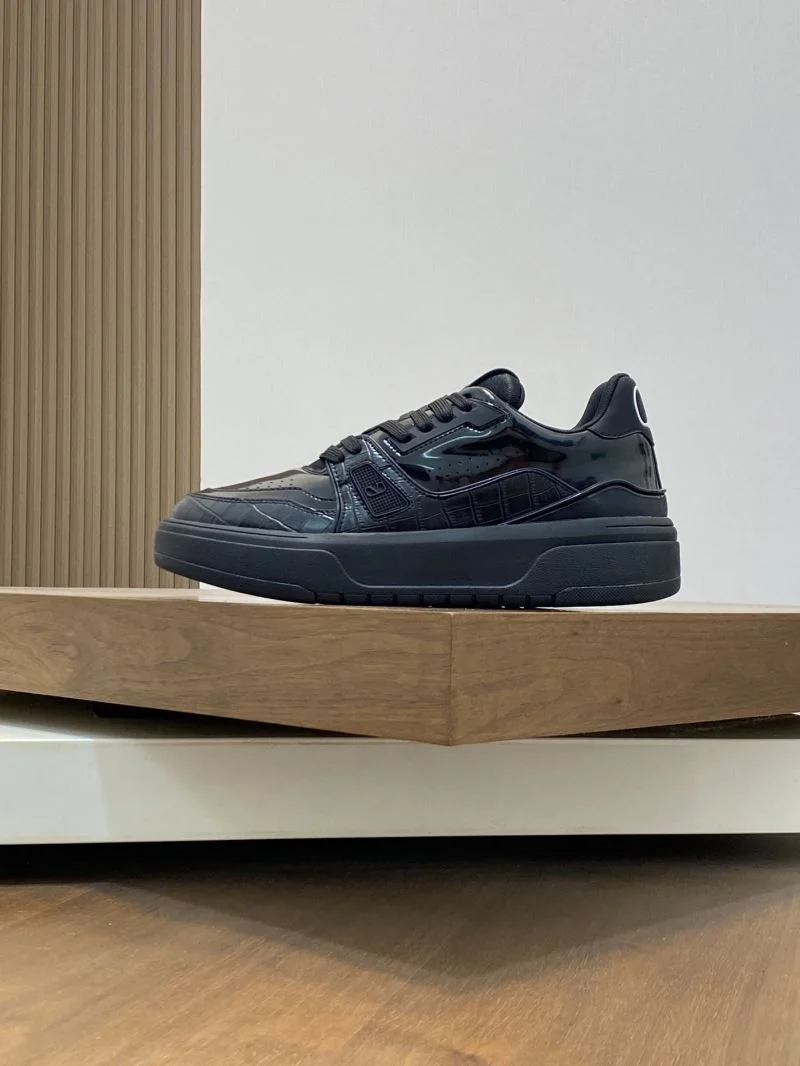 ZipUp Valentino Low Shoes 36997