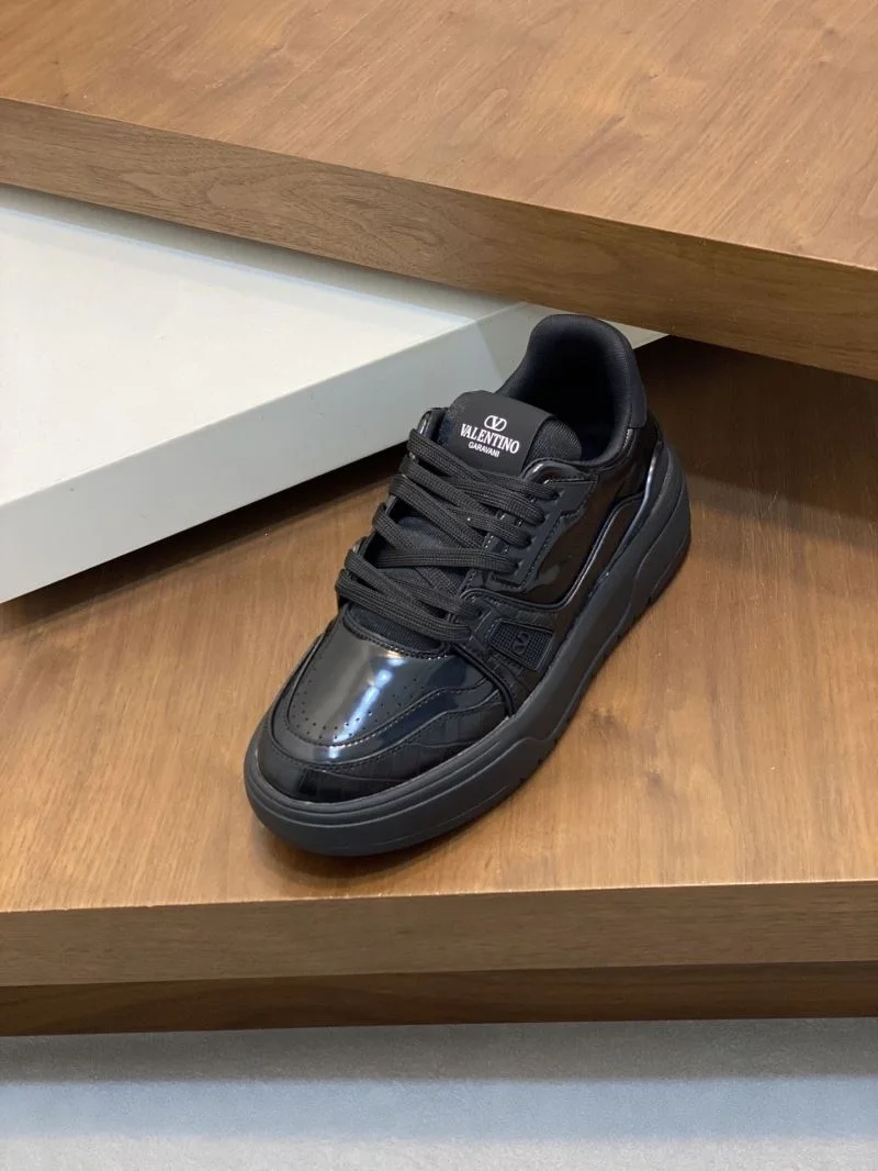 ZipUp Valentino Low Shoes 36997