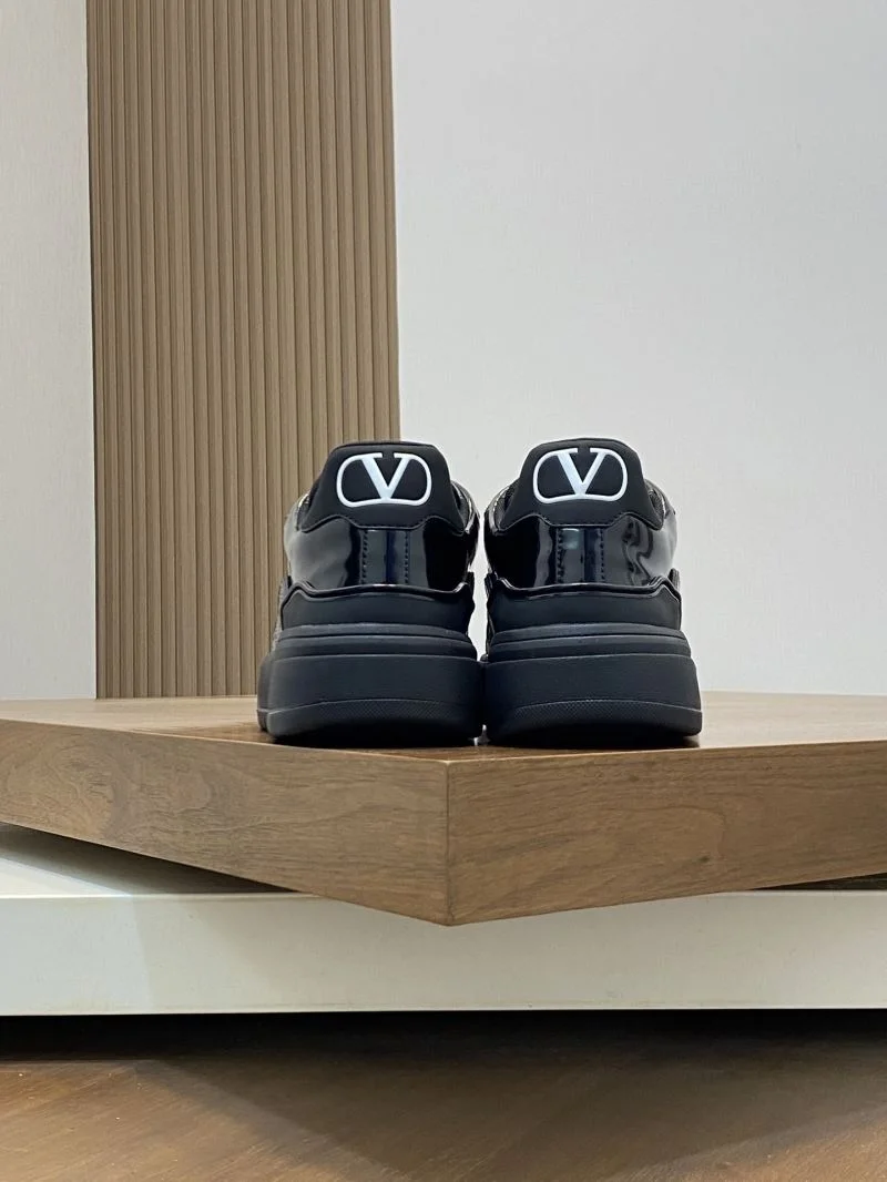 ZipUp Valentino Low Shoes 36997