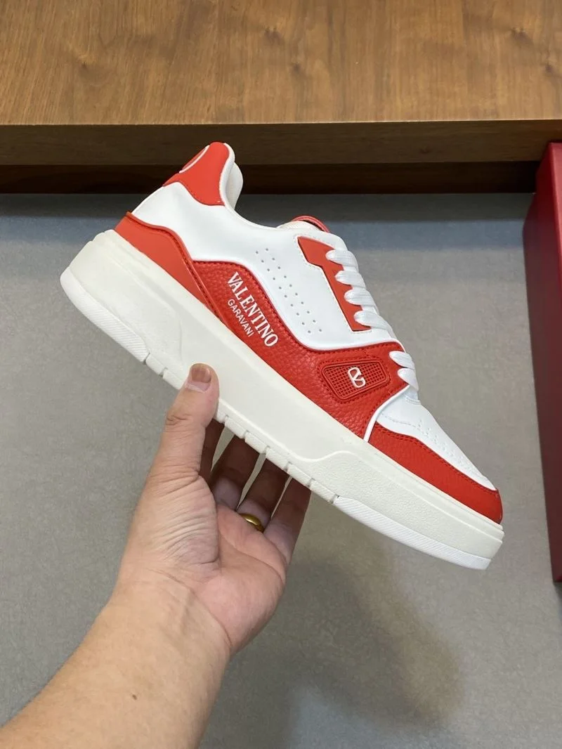 Valentino Low Shoes FastDry 36994