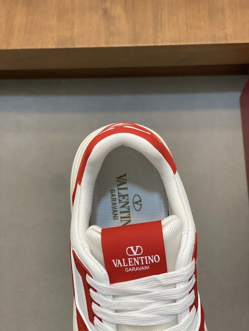 Valentino Low Shoes FastDry 36994