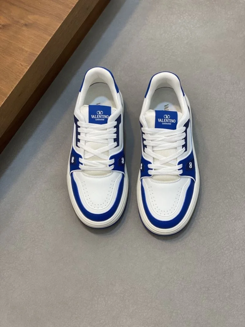 Premium Valentino Low Shoes 37000